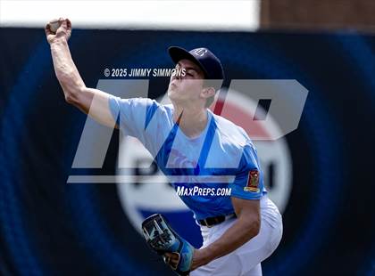 Thumbnail 1 in American Legion All-Star Game photogallery.