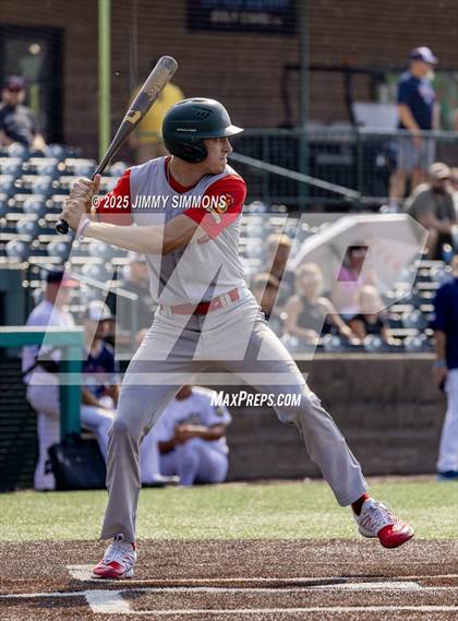 Thumbnail 3 in American Legion All-Star Game photogallery.