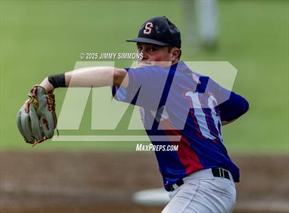 Thumbnail 3 in American Legion All-Star Game photogallery.