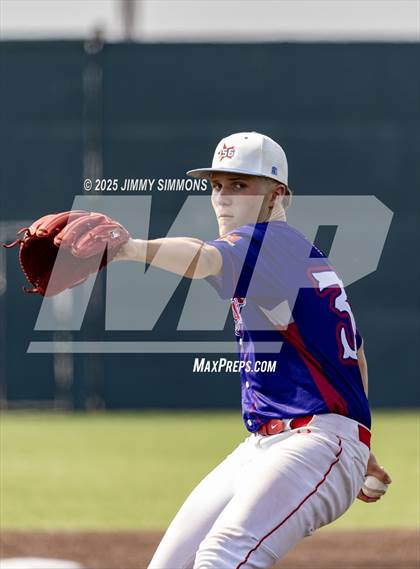 Thumbnail 3 in American Legion All-Star Game photogallery.