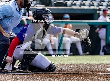 Thumbnail 2 in American Legion All-Star Game photogallery.