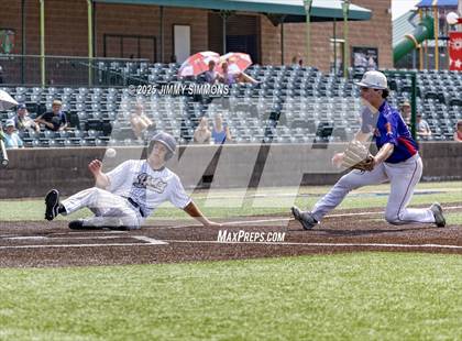 Thumbnail 1 in American Legion All-Star Game photogallery.