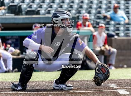 Thumbnail 2 in American Legion All-Star Game photogallery.