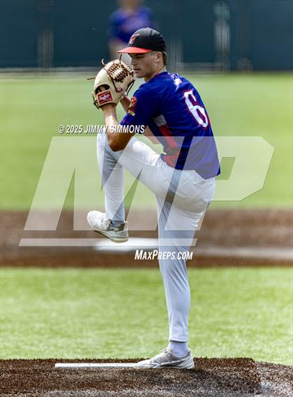 Thumbnail 2 in American Legion All-Star Game photogallery.