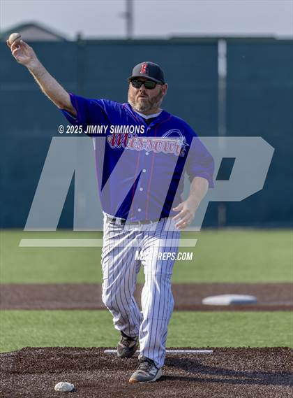 Thumbnail 2 in American Legion All-Star Game photogallery.