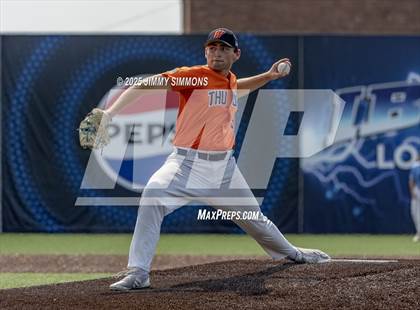 Thumbnail 1 in American Legion All-Star Game photogallery.