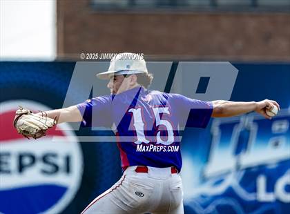 Thumbnail 3 in American Legion All-Star Game photogallery.