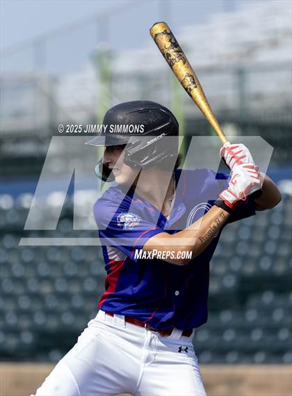 Thumbnail 3 in American Legion All-Star Game photogallery.