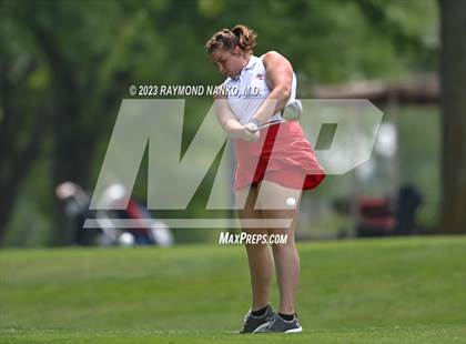 Thumbnail 1 in Lady Devil Invite photogallery.