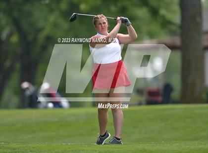 Thumbnail 2 in Lady Devil Invite photogallery.