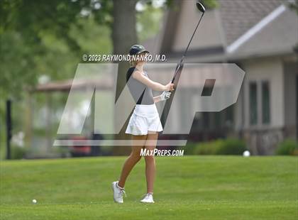 Thumbnail 3 in Lady Devil Invite photogallery.