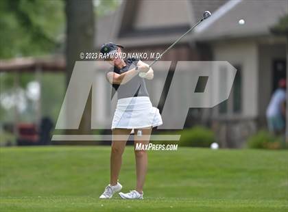 Thumbnail 3 in Lady Devil Invite photogallery.