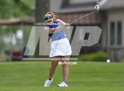 Thumbnail 3 in Lady Devil Invite photogallery.