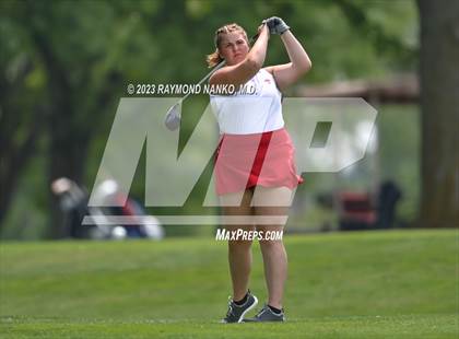 Thumbnail 3 in Lady Devil Invite photogallery.