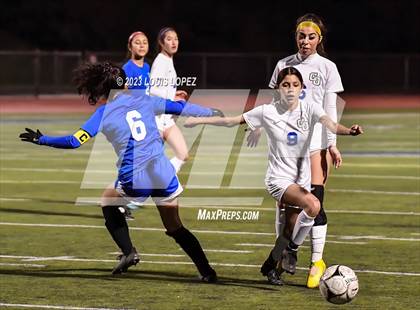 Thumbnail 1 in Charter Oak @ Diamond Ranch photogallery.