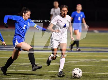 Thumbnail 2 in Charter Oak @ Diamond Ranch photogallery.