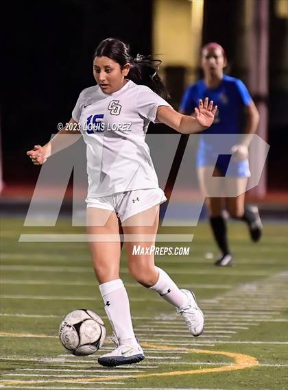 Thumbnail 3 in Charter Oak @ Diamond Ranch photogallery.