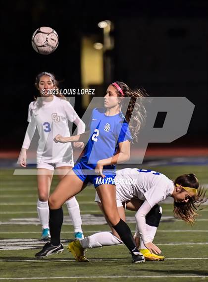 Thumbnail 3 in Charter Oak @ Diamond Ranch photogallery.