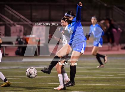 Thumbnail 2 in Charter Oak @ Diamond Ranch photogallery.