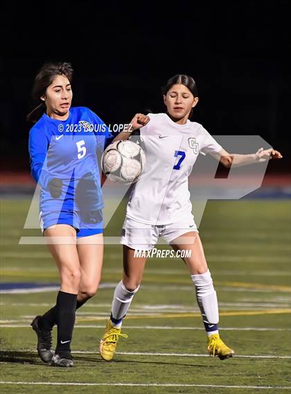 Thumbnail 1 in Charter Oak @ Diamond Ranch photogallery.