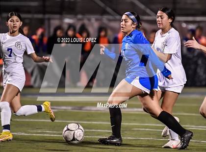 Thumbnail 3 in Charter Oak @ Diamond Ranch photogallery.