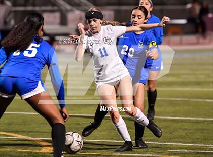 Thumbnail 3 in Charter Oak @ Diamond Ranch photogallery.