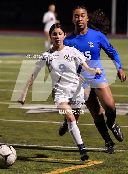 Thumbnail 2 in Charter Oak @ Diamond Ranch photogallery.