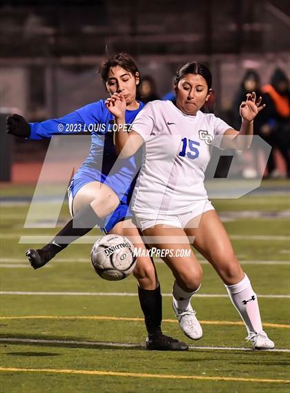 Thumbnail 2 in Charter Oak @ Diamond Ranch photogallery.