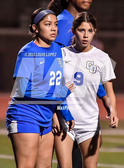 Thumbnail 2 in Charter Oak @ Diamond Ranch photogallery.