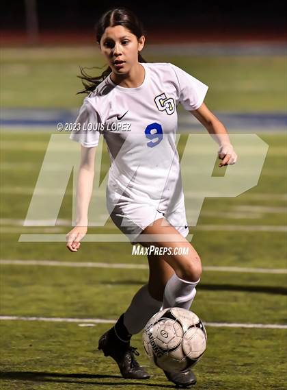 Thumbnail 2 in Charter Oak @ Diamond Ranch photogallery.