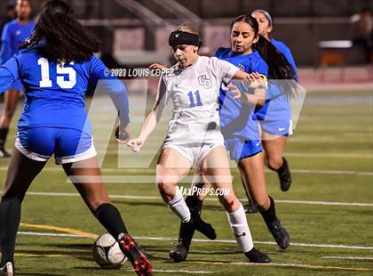 Thumbnail 2 in Charter Oak @ Diamond Ranch photogallery.