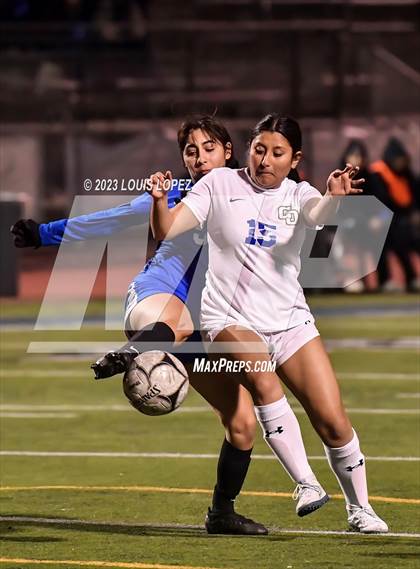 Thumbnail 3 in Charter Oak @ Diamond Ranch photogallery.