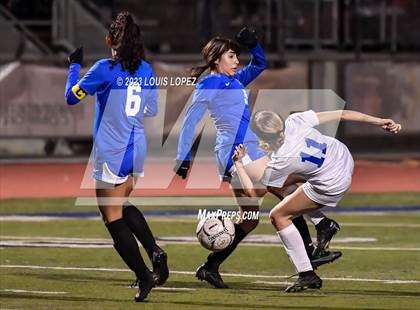 Thumbnail 3 in Charter Oak @ Diamond Ranch photogallery.