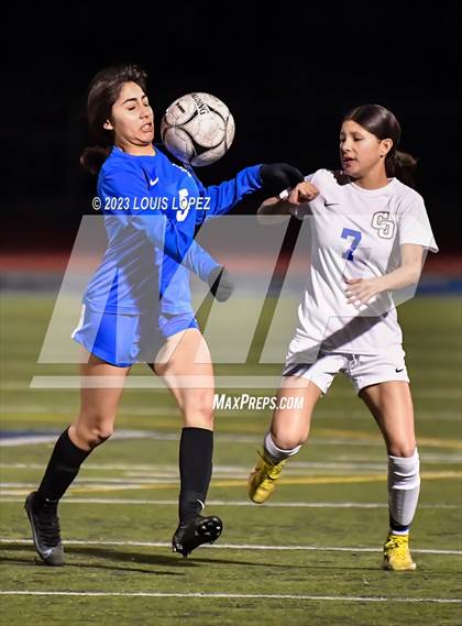 Thumbnail 3 in Charter Oak @ Diamond Ranch photogallery.