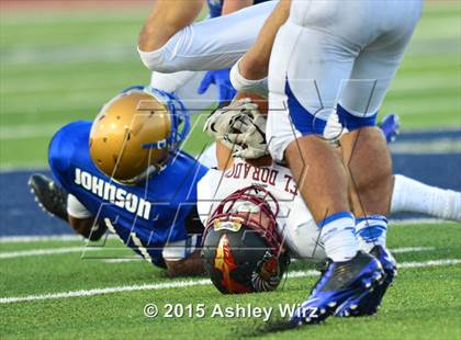 Thumbnail 2 in El Dorado @ Frenship photogallery.