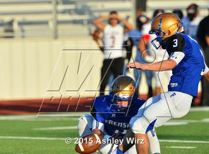 Thumbnail 1 in El Dorado @ Frenship photogallery.