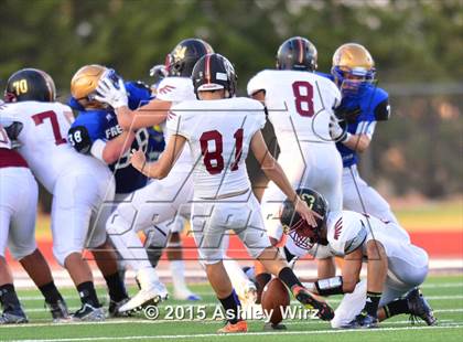Thumbnail 3 in El Dorado @ Frenship photogallery.