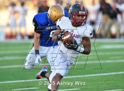 Thumbnail 2 in El Dorado @ Frenship photogallery.