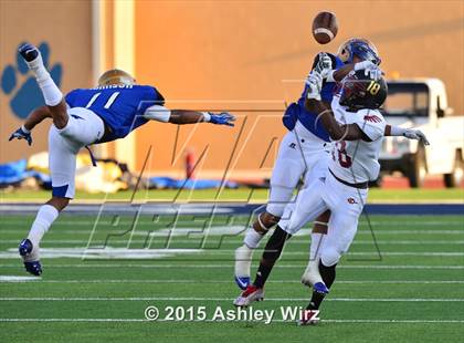 Thumbnail 3 in El Dorado @ Frenship photogallery.
