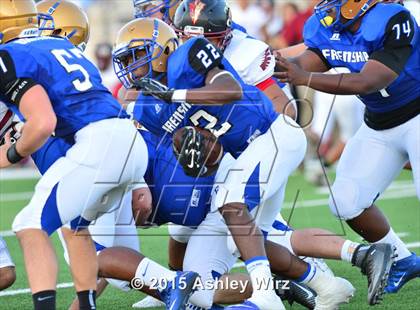 Thumbnail 3 in El Dorado @ Frenship photogallery.
