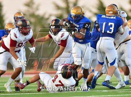 Thumbnail 1 in El Dorado @ Frenship photogallery.