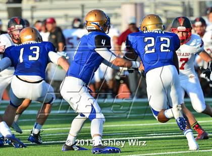 Thumbnail 3 in El Dorado @ Frenship photogallery.