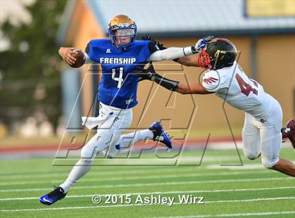 Thumbnail 3 in El Dorado @ Frenship photogallery.