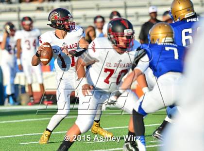Thumbnail 2 in El Dorado @ Frenship photogallery.