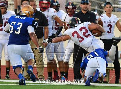 Thumbnail 3 in El Dorado @ Frenship photogallery.