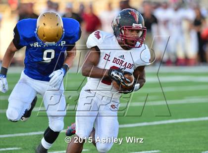 Thumbnail 3 in El Dorado @ Frenship photogallery.