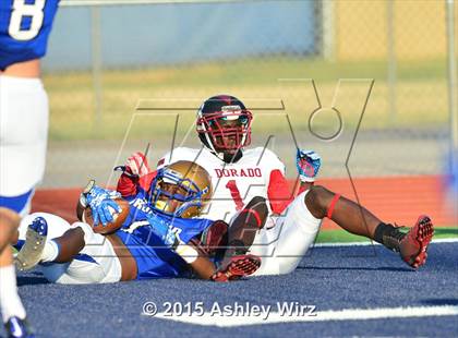 Thumbnail 3 in El Dorado @ Frenship photogallery.