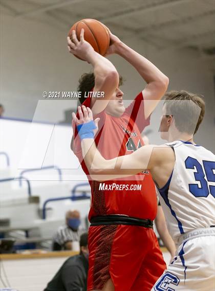 Thumbnail 3 in Indian Hill @ Covington Catholic photogallery.