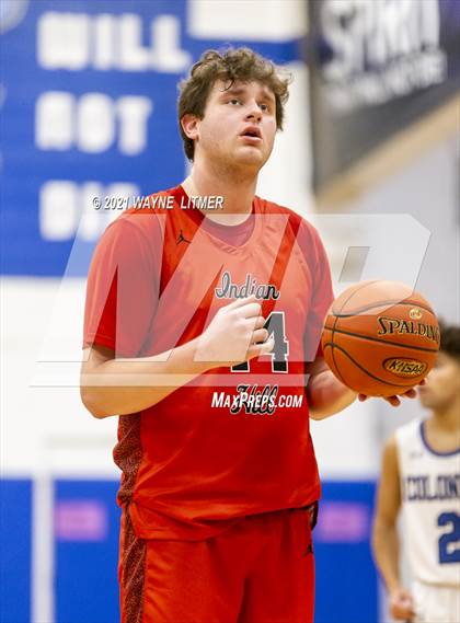 Thumbnail 2 in Indian Hill @ Covington Catholic photogallery.