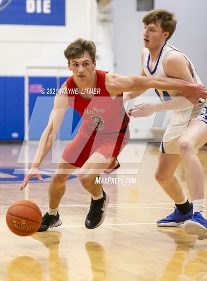 Thumbnail 2 in Indian Hill @ Covington Catholic photogallery.